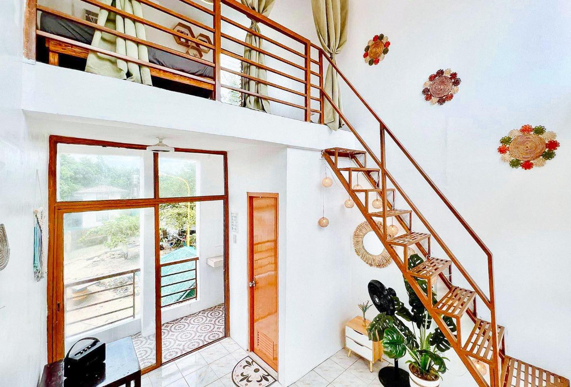The Lavana Villa Del Matabungkay By Reddoorz Лиан Екстериор снимка